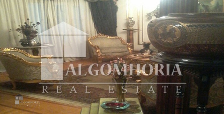 Villa 1260.00 for sale M2 in Giza, Giza