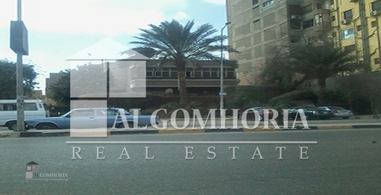 Villa 1260.00 for sale M2 in Giza, Giza
