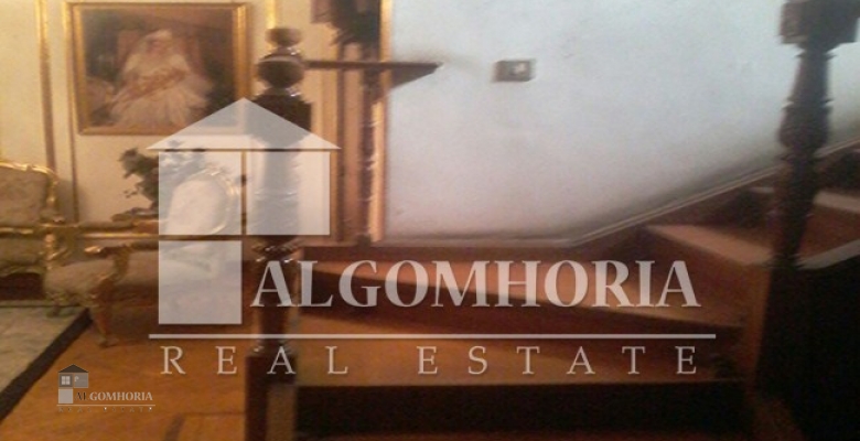 Villa 1260.00 for sale M2 in Giza, Giza