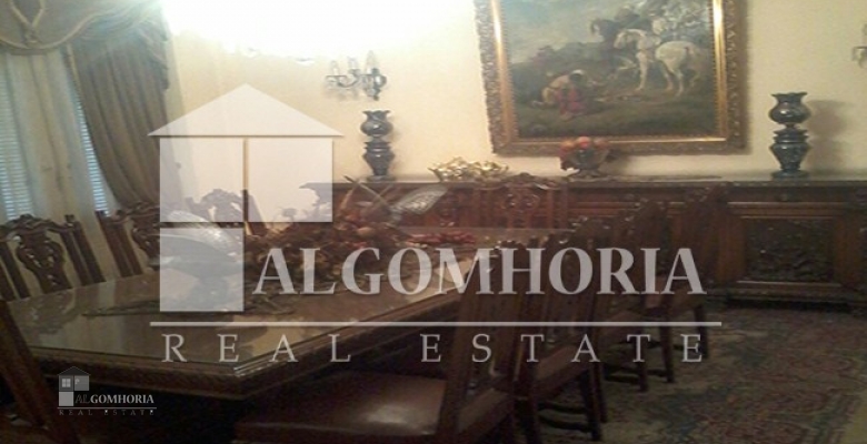 Villa 1260.00 for sale M2 in Giza, Giza