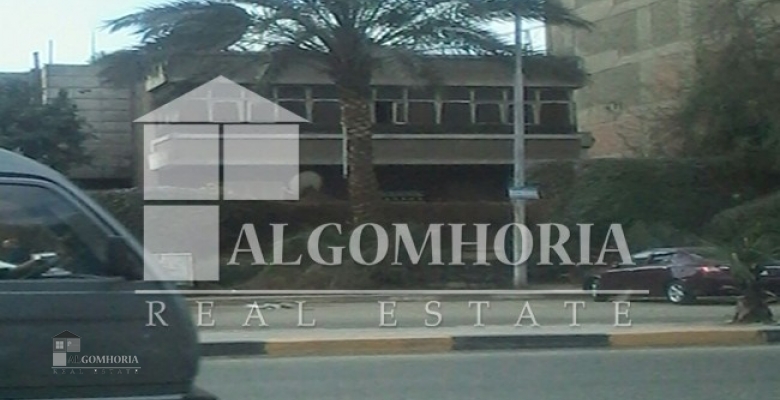 Villa 1260.00 for sale M2 in Giza, Giza