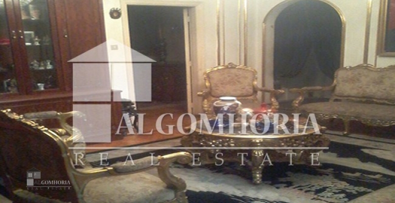 Villa 1260.00 for sale M2 in Giza, Giza