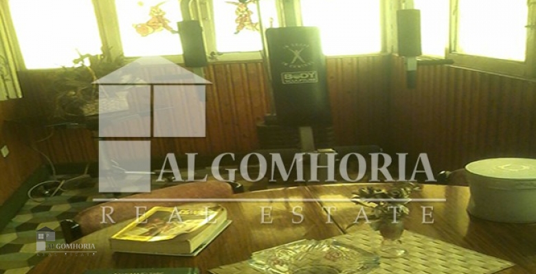 Villa 1260.00 for sale M2 in Giza, Giza