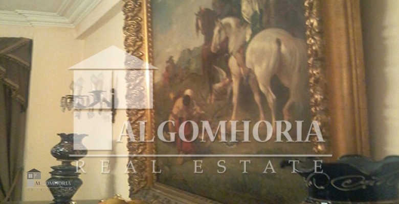 Villa 1260.00 for sale M2 in Giza, Giza