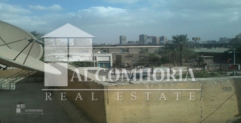 Villa 1260.00 for sale M2 in Giza, Giza