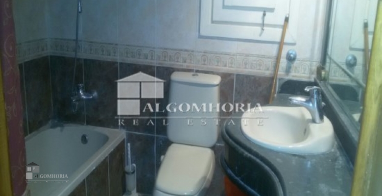 Villa 240.00 for sale M2 in North Coast, Marina