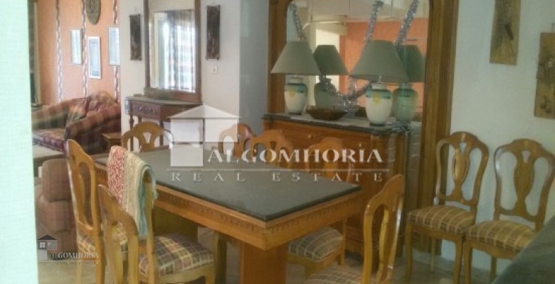 Villa 240.00 for sale M2 in North Coast, Marina