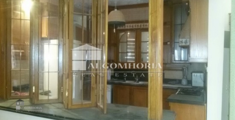 Villa 240.00 for sale M2 in North Coast, Marina