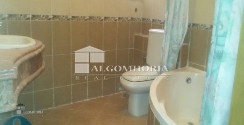 Villa 240.00 for sale M2 in North Coast, Marina