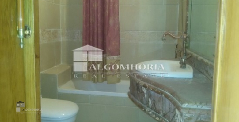 Villa 240.00 for sale M2 in North Coast, Marina