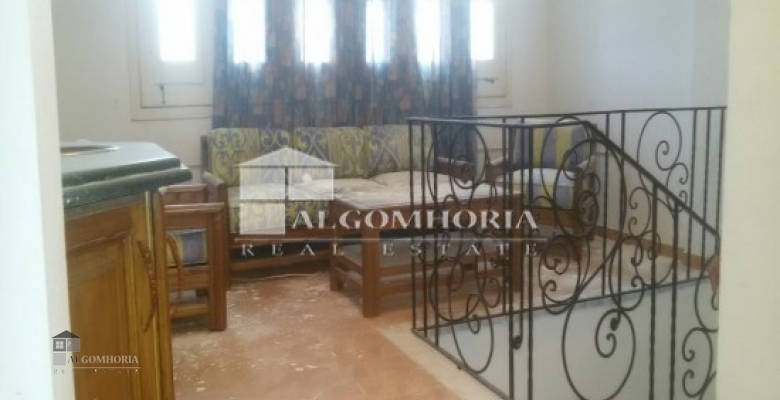 Villa 240.00 for sale M2 in North Coast, Marina