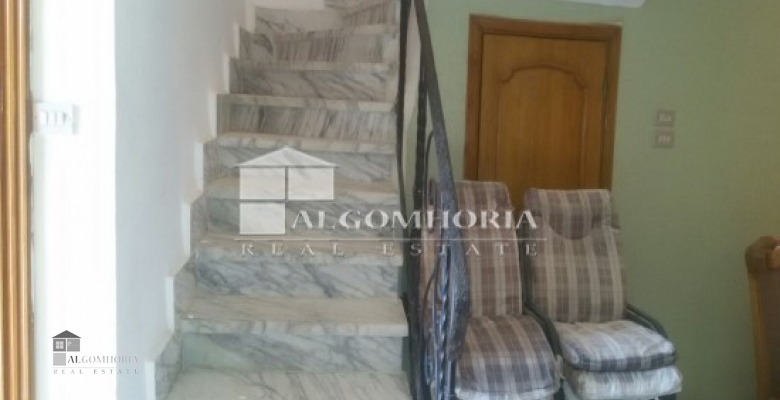 Villa 240.00 for sale M2 in North Coast, Marina