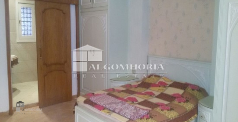 Villa 240.00 for sale M2 in North Coast, Marina