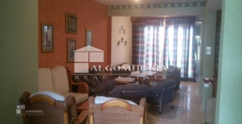 Villa 240.00 for sale M2 in North Coast, Marina