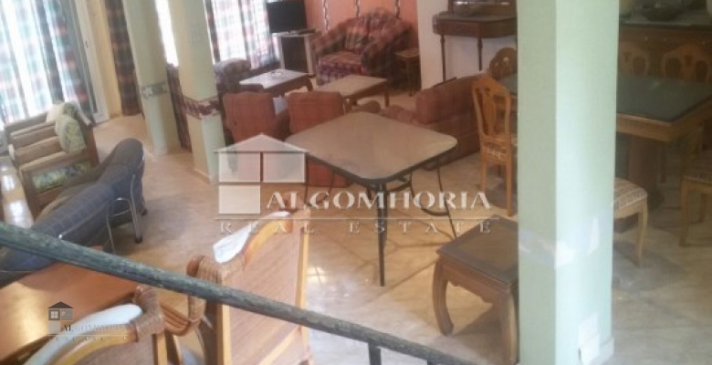 Villa 240.00 for sale M2 in North Coast, Marina