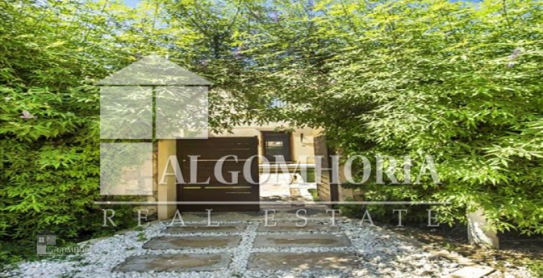 Villa 335.00 for sale M2 in North Coast, Sidi Abdel Rahman