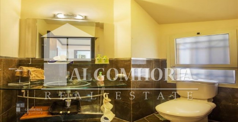 Villa 335.00 for sale M2 in North Coast, Sidi Abdel Rahman