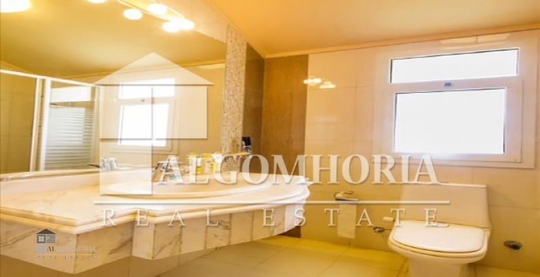 Villa 335.00 for sale M2 in North Coast, Sidi Abdel Rahman