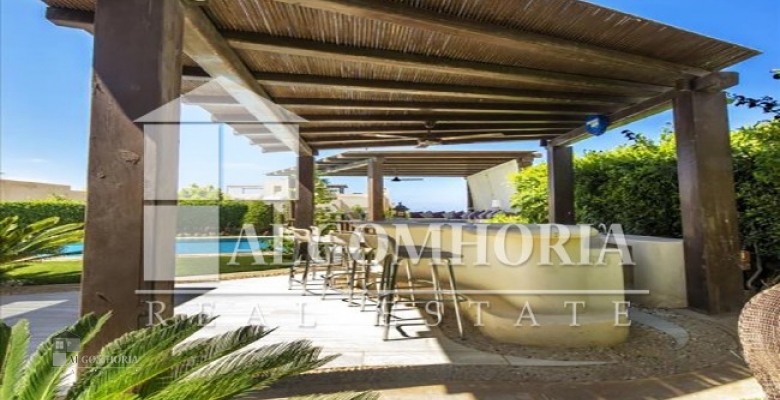 Villa 335.00 for sale M2 in North Coast, Sidi Abdel Rahman