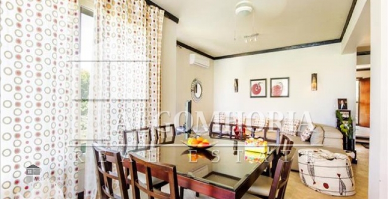 Villa 335.00 for sale M2 in North Coast, Sidi Abdel Rahman