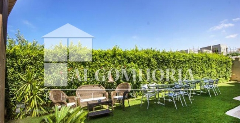 Villa 335.00 for sale M2 in North Coast, Sidi Abdel Rahman