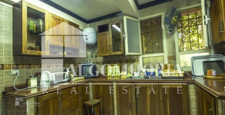 Villa 335.00 for sale M2 in North Coast, Sidi Abdel Rahman