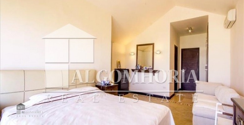 Villa 335.00 for sale M2 in North Coast, Sidi Abdel Rahman