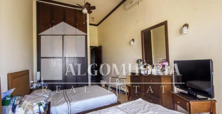 Villa 335.00 for sale M2 in North Coast, Sidi Abdel Rahman