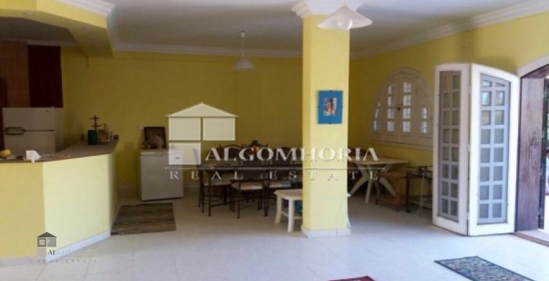 Villa 240.00 for sale M2 in North Coast, Marina