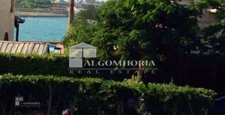 Villa 240.00 for sale M2 in North Coast, Marina