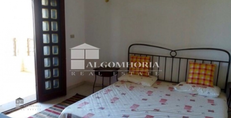 Villa 240.00 for sale M2 in North Coast, Marina