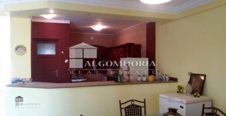 Villa 240.00 for sale M2 in North Coast, Marina