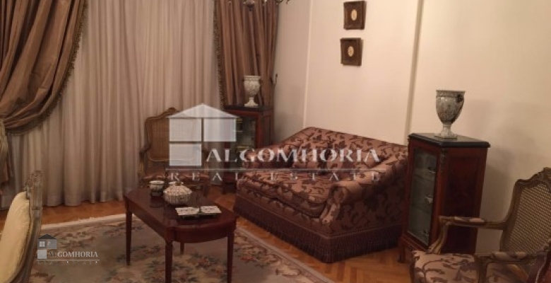 Apartment 22500 for sale M2 in Giza Mohandeseen