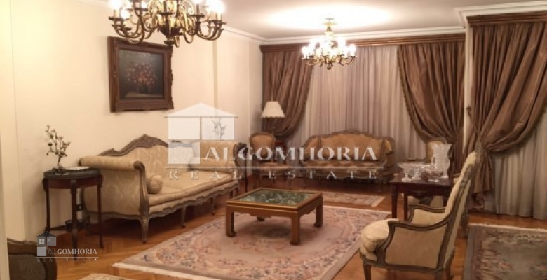 Apartment 22500 for sale M2 in Giza Mohandeseen