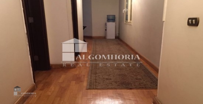 Apartment 22500 for sale M2 in Giza Mohandeseen