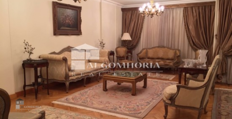 Apartment 22500 for sale M2 in Giza Mohandeseen