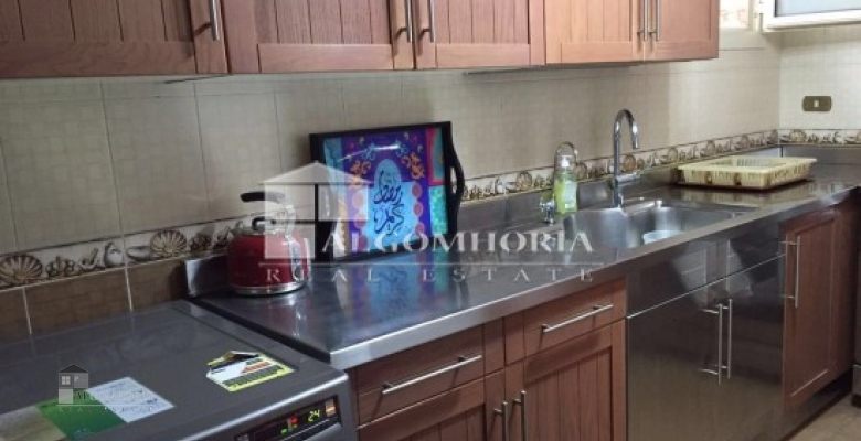 Apartment 22500 for sale M2 in Giza Mohandeseen