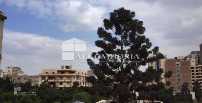 Apartment 22500 for sale M2 in Giza Mohandeseen