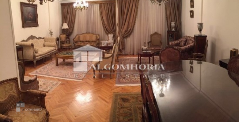 Apartment 22500 for sale M2 in Giza Mohandeseen