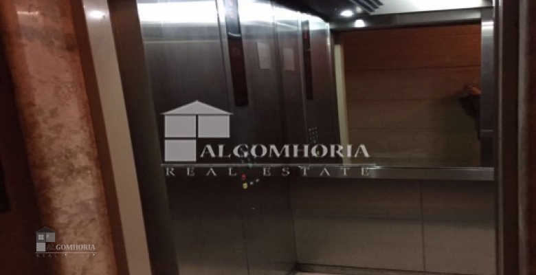 Apartment 22500 for sale M2 in Giza Mohandeseen