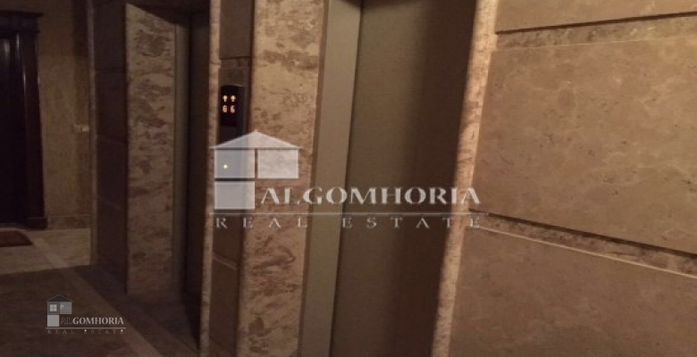 Apartment 22500 for sale M2 in Giza Mohandeseen