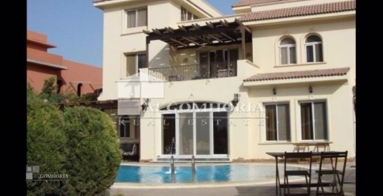 Villa 1000.00 for sale M2 in North Coast, Marina