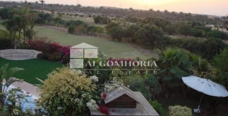Villa 1000.00 for sale M2 in North Coast, Marina