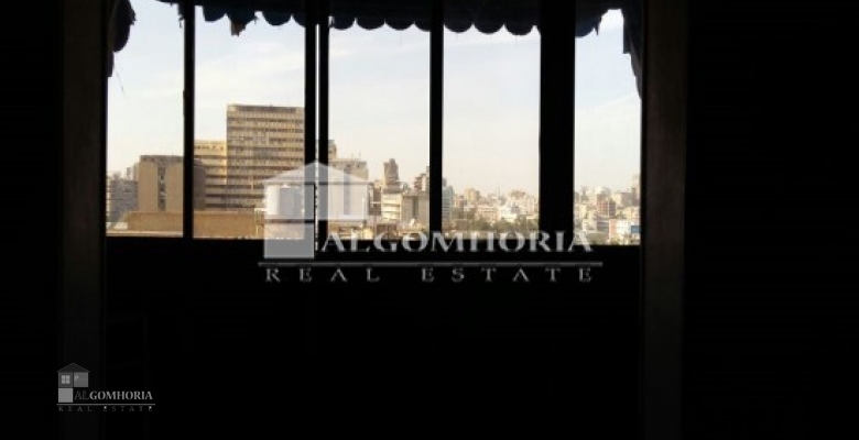 Apartment 150.00 for sale M2 in Giza, Dokki