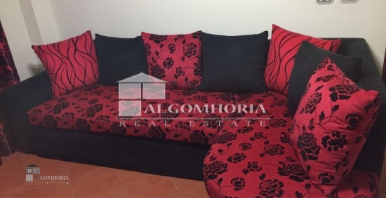 Chaleh 0.00 for sale M2 in North Coast, Golf Porto Marina