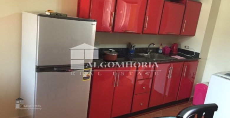 Chaleh 0.00 for sale M2 in North Coast, Golf Porto Marina