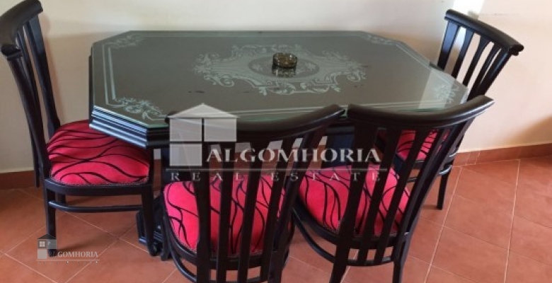 Chaleh 0.00 for sale M2 in North Coast, Golf Porto Marina