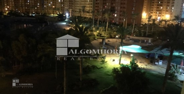 Chaleh 0.00 for sale M2 in North Coast, Golf Porto Marina