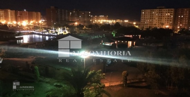 Chaleh 0.00 for sale M2 in North Coast, Golf Porto Marina