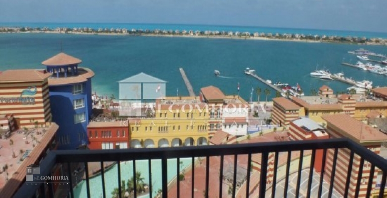 Chaleh 147.00 for sale M2 in North Coast, Marina